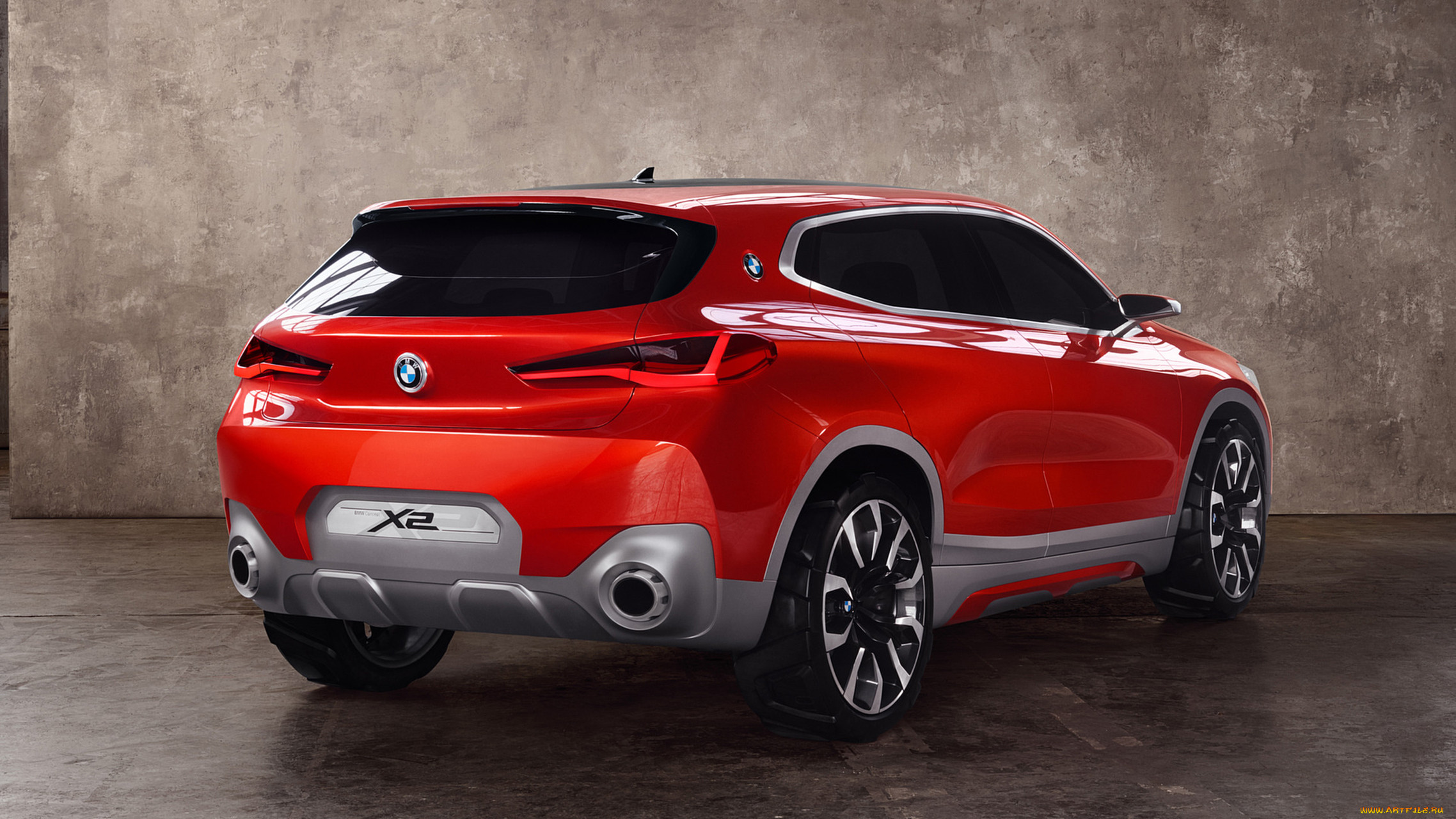 bmw x2 concept 2016, , bmw, x2, concept, 2016